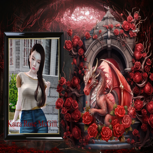 KairaRoseMcGill Resident's Profile Image