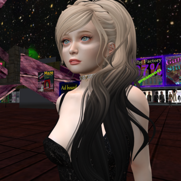 KakaraArisa Resident Profile Image