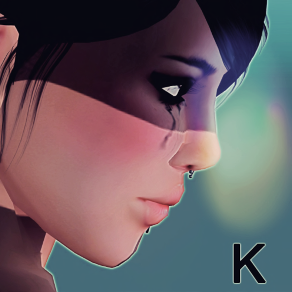 Kaley Nightfire Profile Image