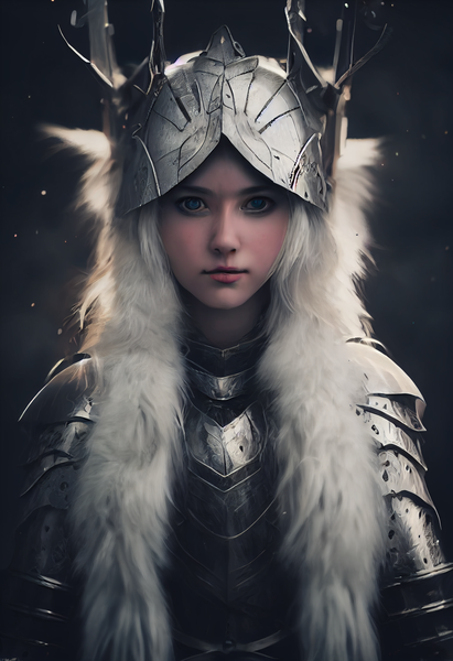 Katharina Larimore Profile Image