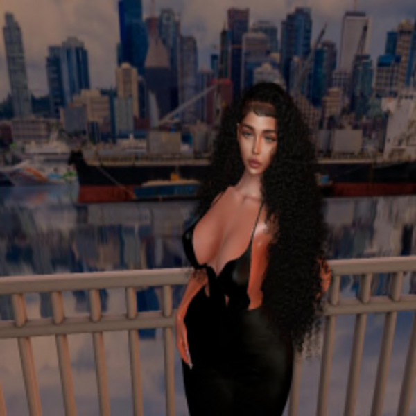 KaylayshaLatriceLopez Chau's Profile Image