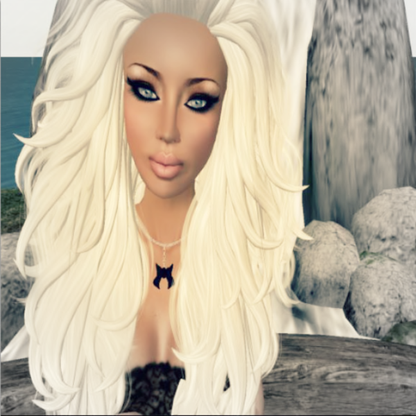 Kayline Snowpaw's Profile Image