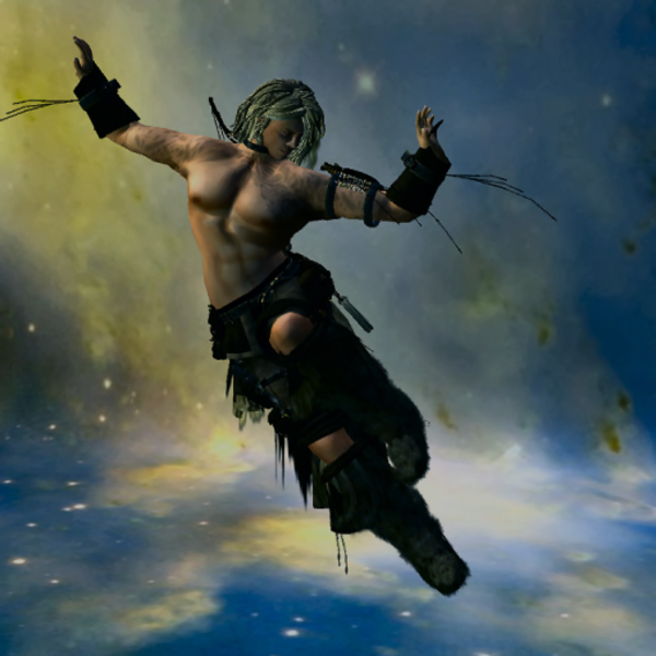 Kendhi Resident's Profile Image
