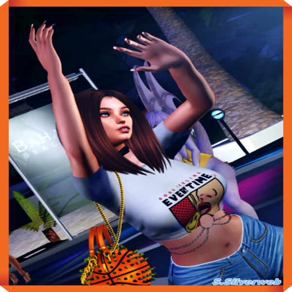 Khathia Silvercloud's Profile Image