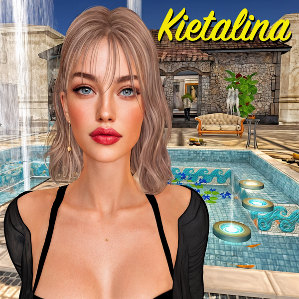 Kietalina Resident's Profile Image