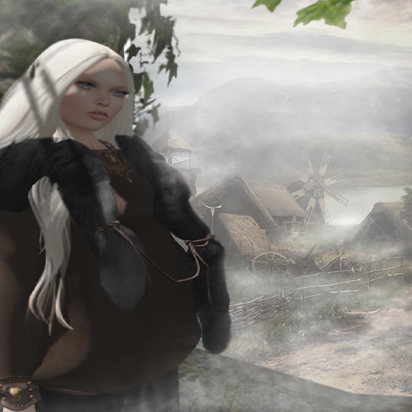 KikoShee Resident Profile Image