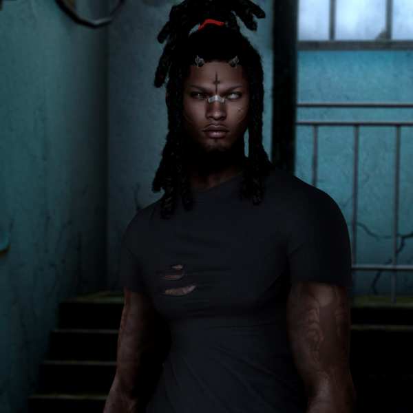 KiLLM0NGER Resident Profile Image