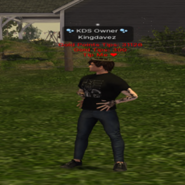 Kingdavez Resident's Profile Image