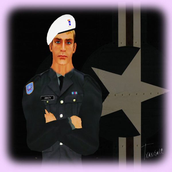 Kip Zabaleta Profile Image