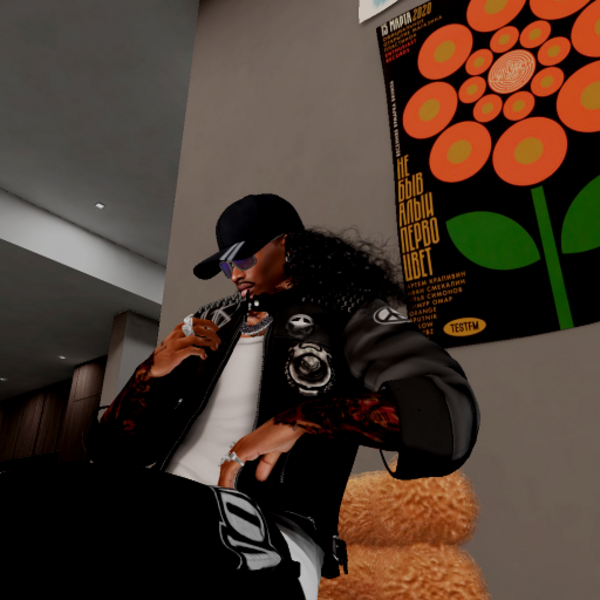 KizFace Resident's Profile Image