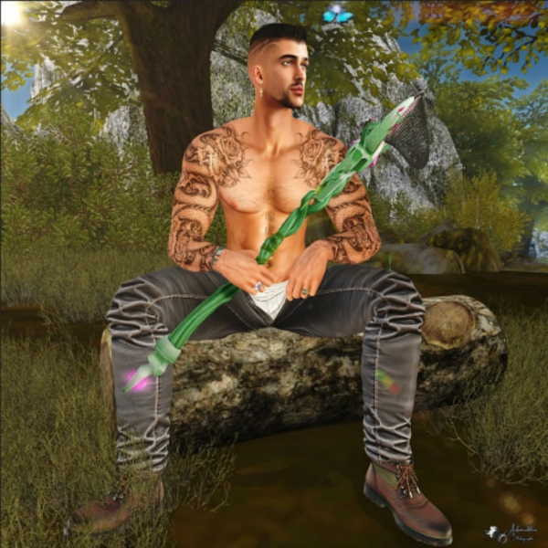 KolMachado Resident's Profile Image