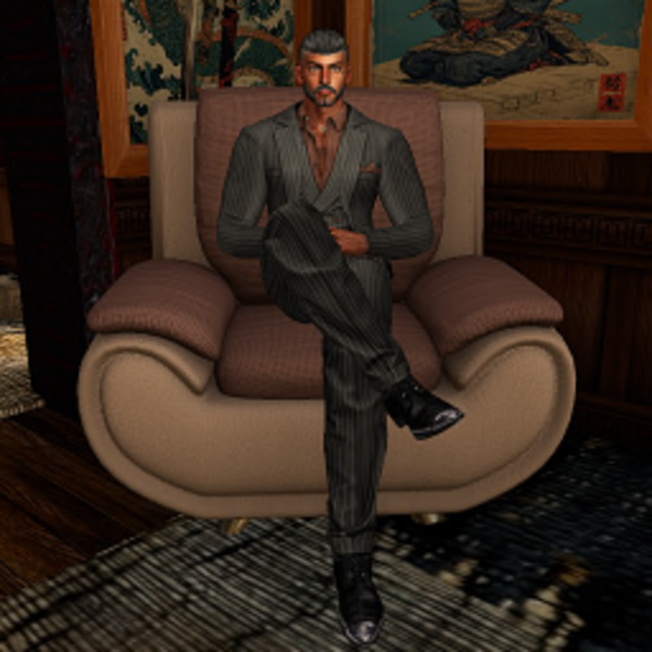 Korzelius Resident's Profile Image