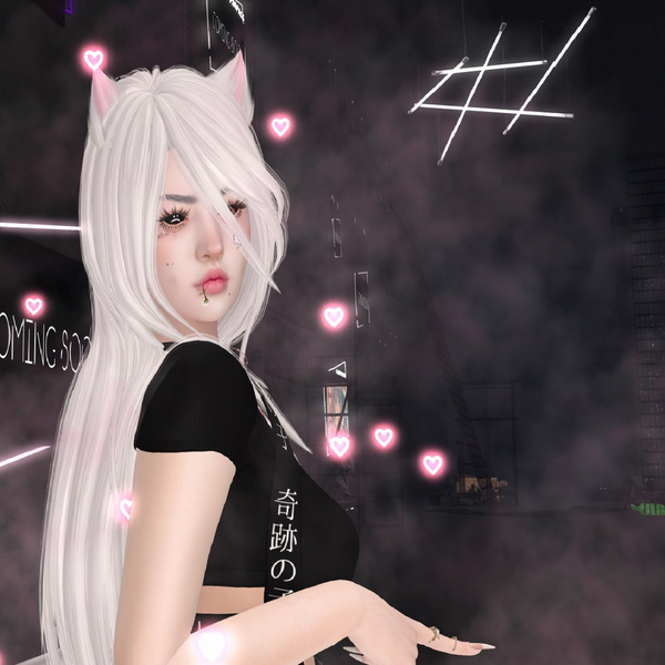 Krisberry Resident's Profile Image