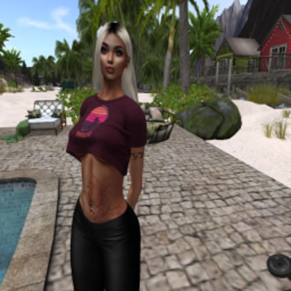 Kristallik1 Resident's Profile Image