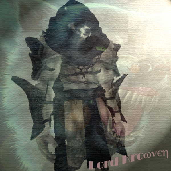 Krowven Oakleaf Profile Image