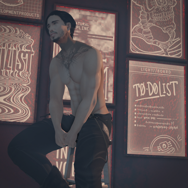 krucked String's Profile Image