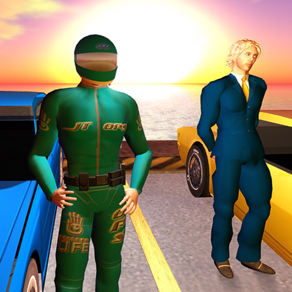kurtjackman Resident's Profile Image