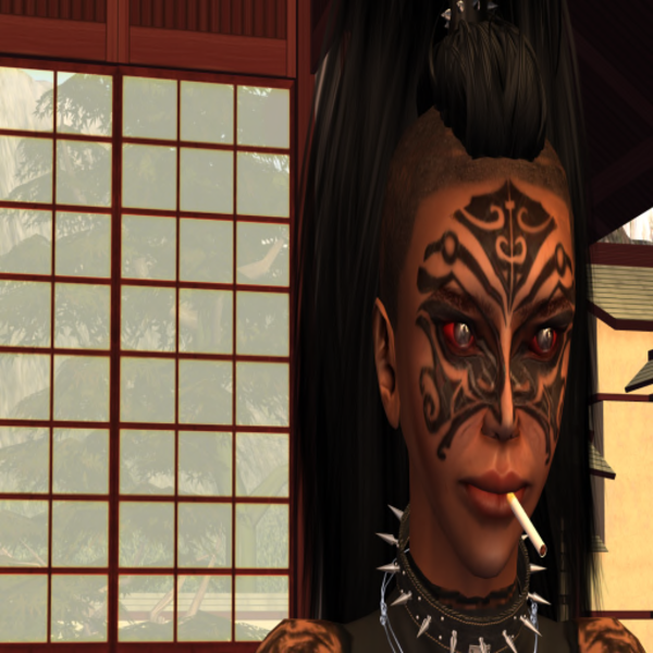 Kyra Neutron's Profile Image