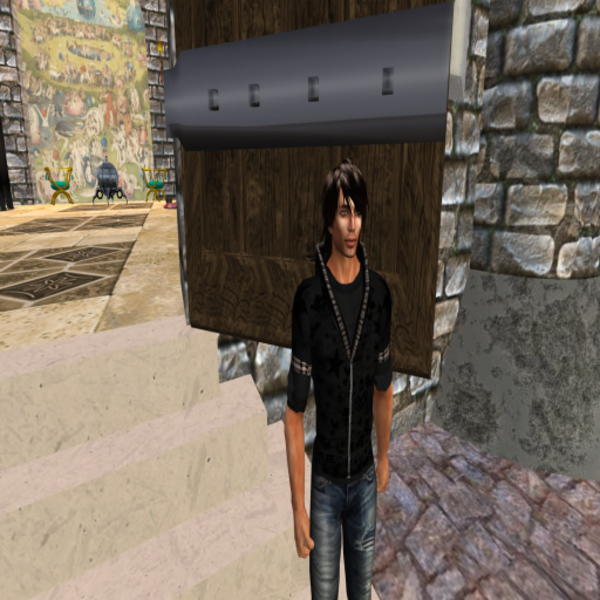 l2switch Resident Profile Image