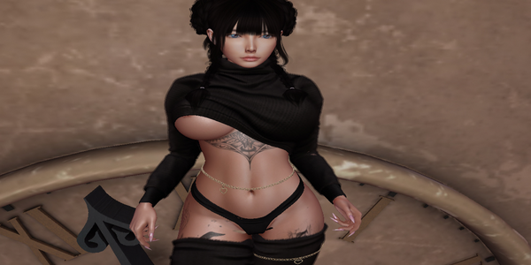 LadyOnyx Resident's Profile Image