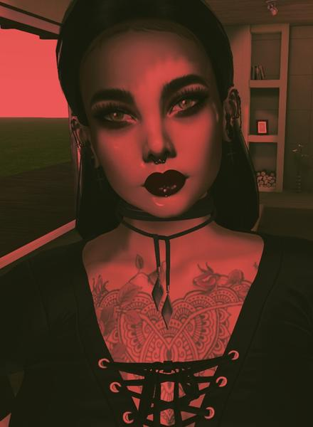 LadySiahtNystero Neiro's Profile Image