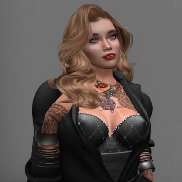 Lais Maggs's Profile Image