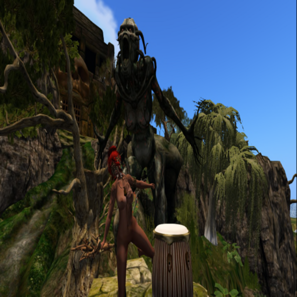 LaraBones Resident Profile Image