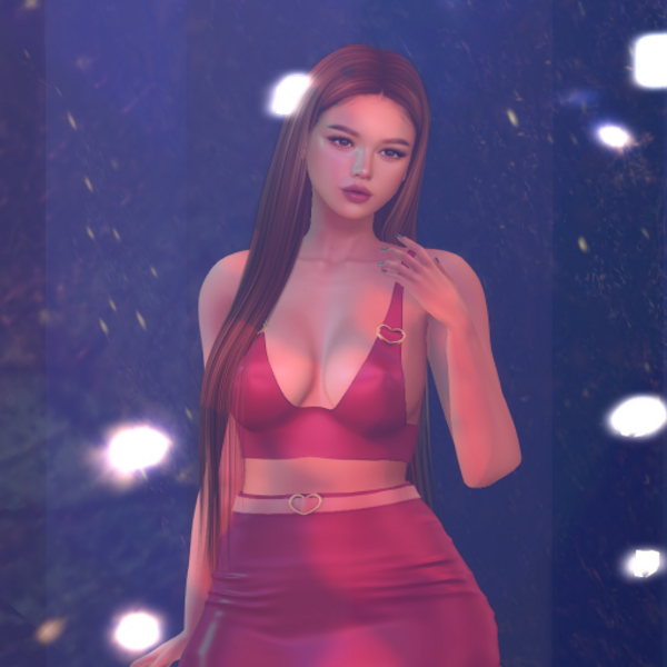 LaraDreamz Resident's Profile Image