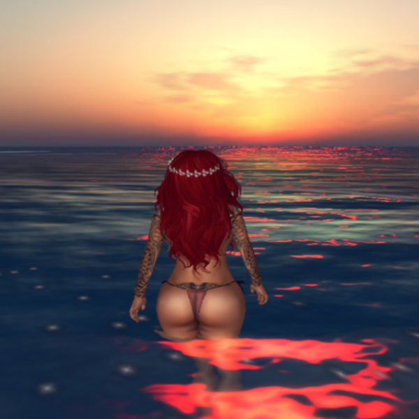 laraScene Resident's Profile Image