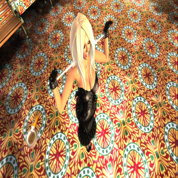 Latexbonds Resident Profile Image