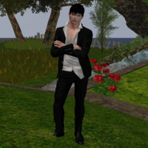 lazysquirrel Resident's Profile Image