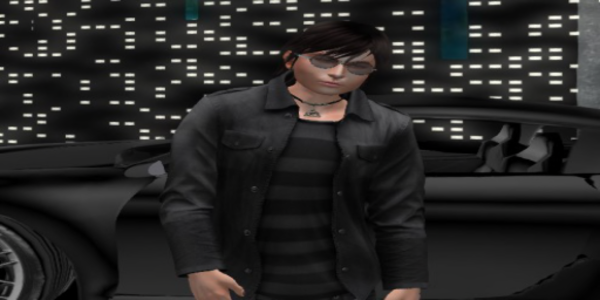 Lee5898 Resident's Profile Image