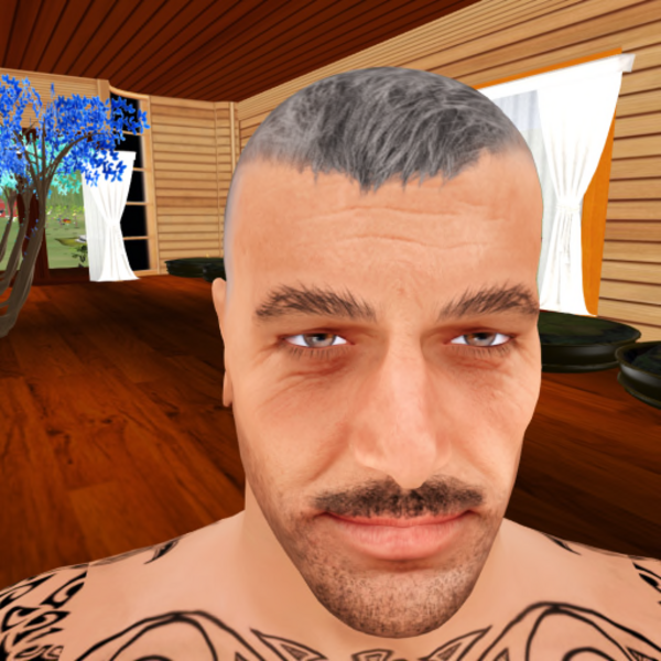 Leon1964 Resident's Profile Image