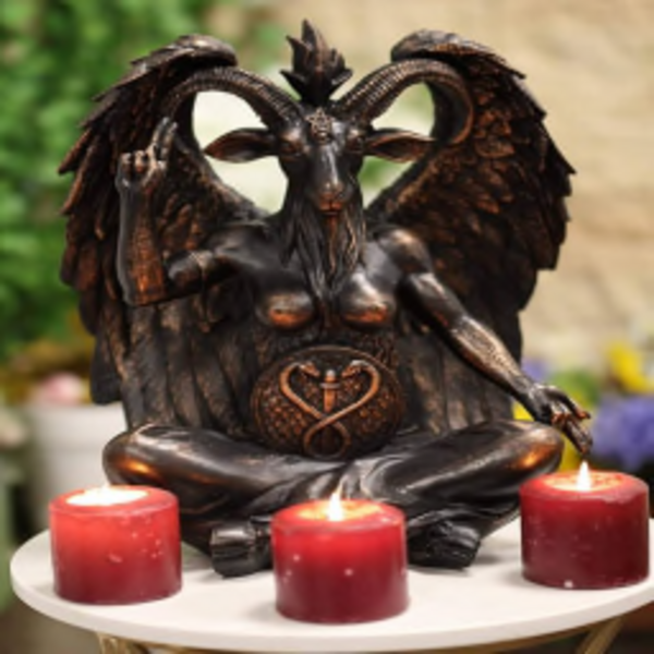 LestatBCN Resident's Profile Image