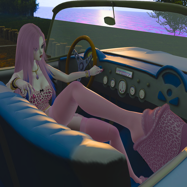 lexiiblues Resident's Profile Image