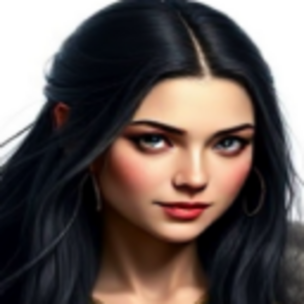 Liberty Luckstone Profile Image