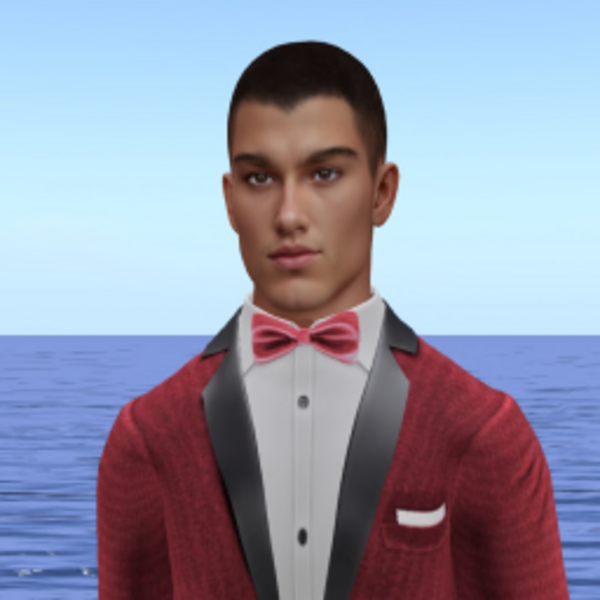 LightOfMyLife Resident's Profile Image