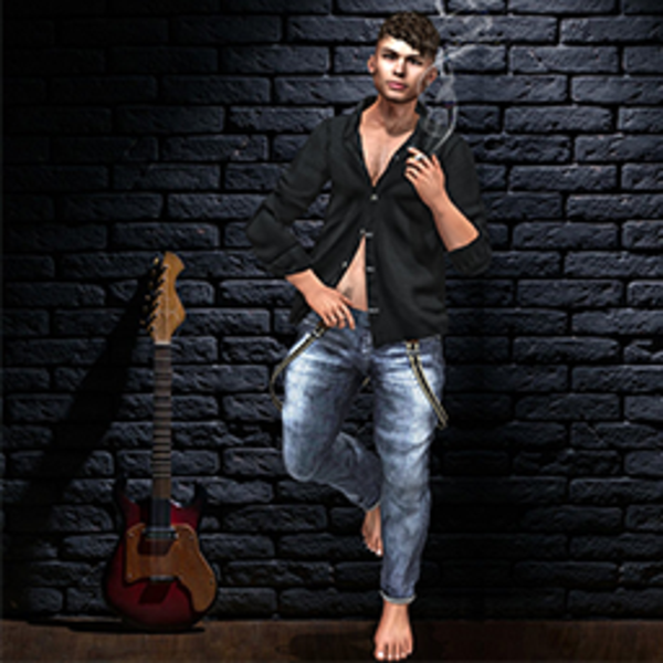 Lightseeker69 Resident's Profile Image