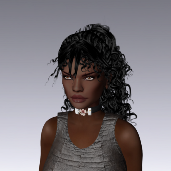 Liinda Gothly Profile Image