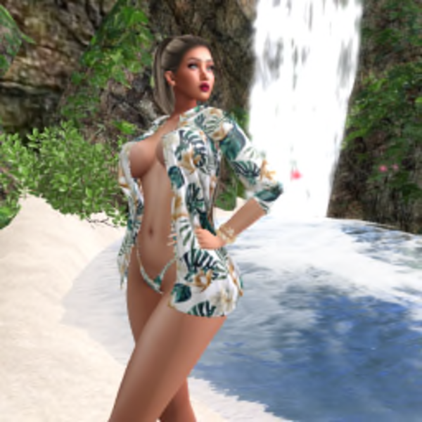 Lillyaau Resident's Profile Image