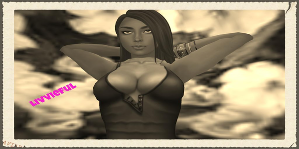 livvieful Resident's Profile Image