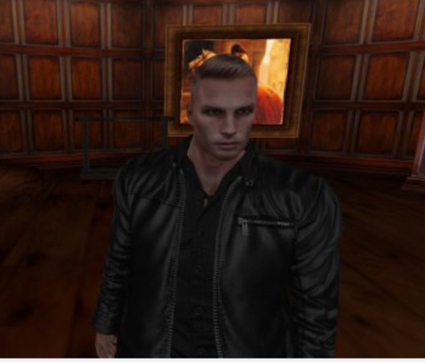 Logan3 Resident Profile Image