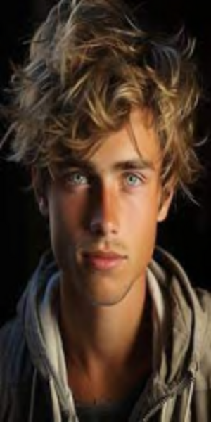 loic Rexen Profile Image