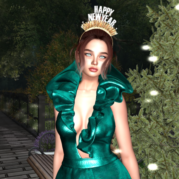 Lorenna Baily's Profile Image