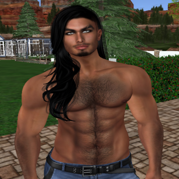 LuciferMichaels Resident's Profile Image