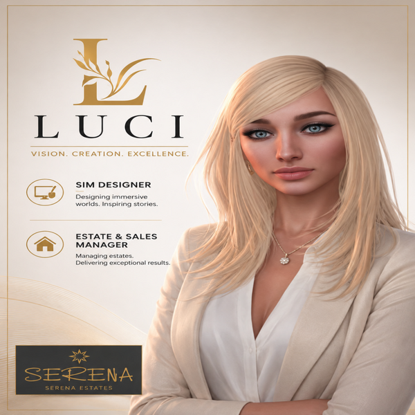 Lucindae Resident's Profile Image