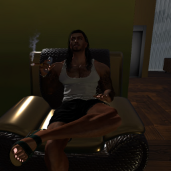 luckedragon Resident's Profile Image