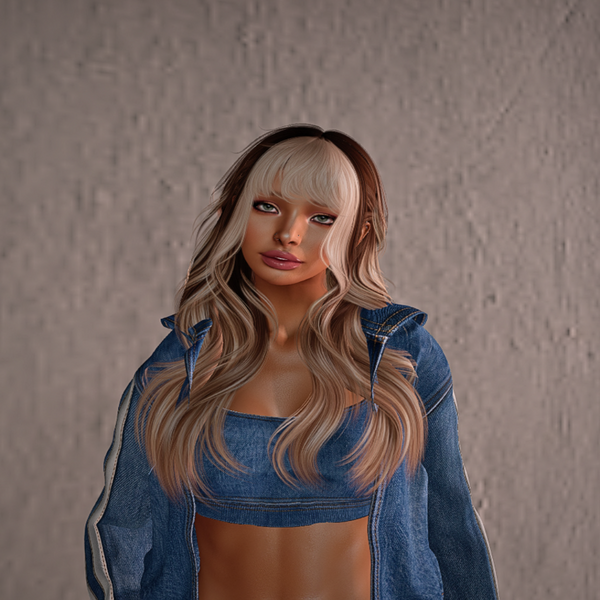 LunaBleudreams Resident's Profile Image