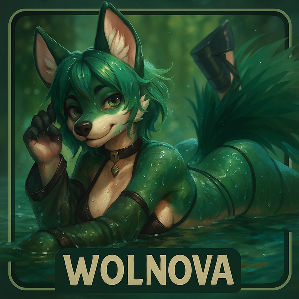 LunaClaw Resident's Profile Image