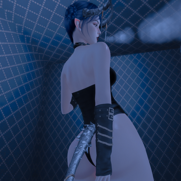 Lunaxih Resident's Profile Image